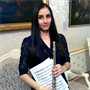 Виктория Алексеевна Виктория Алексеевна