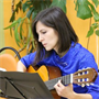 Елена Сергеевна
