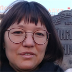 Жанна Александровна Жанна Александровна