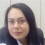 Диана Олеговна