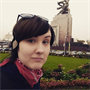 Елена Вячеславовна