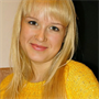 Марина Владимировна