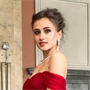 Рузана Мехаковна Рузана Мехаковна