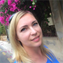 Арина Алексеевна