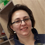 Елена Юрьевна