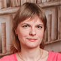 Ирина Юрьевна