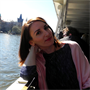 Нателла Амирановна
