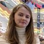 Анастасия Сергеевна Анастасия Сергеевна