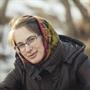 Анастасия Александровна Анастасия Александровна