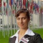 Анна Алексеевна Анна Алексеевна