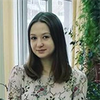 Ирина Сергеевна