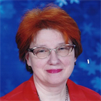 Марина Борисовна