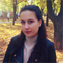 Вероника Вадимовна