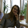 Елизавета Витальевна Елизавета Витальевна