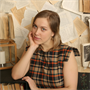 Антонина Олеговна Антонина Олеговна