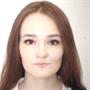 Елизавета Юрьевна Елизавета Юрьевна