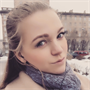 Полина Вячеславовна