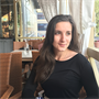 Анна Павловна