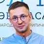 Антон Игоревич Антон Игоревич