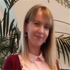 Кристина Джурабоевна Кристина Джурабоевна