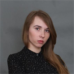 Елизавета Владимировна
