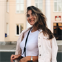 Елизавета Александровна Елизавета Александровна