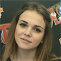 Елизавета Юрьевна Елизавета Юрьевна