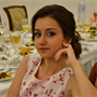 Анна Витальевна Анна Витальевна