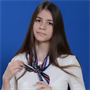 Алена Ильинична