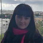 Кристина Михайловна