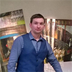 Дмитрий Олегович Дмитрий Олегович
