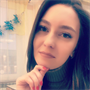 Светлана Вячеславовна