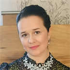 Екатерина Шеукетовна Екатерина Шеукетовна