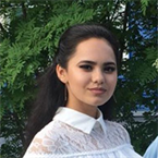 Альбина Салаватовна Альбина Салаватовна