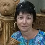 Нина Акоповна Нина Акоповна