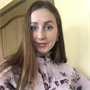 Кристина Дмитриевна
