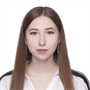 Ангелина Вячеславовна Ангелина Вячеславовна