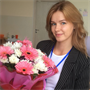 Анастасия Дмитриевна Анастасия Дмитриевна