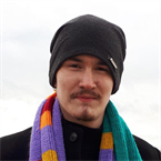 Антон Игоревич Антон Игоревич