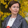 Светлана Михайловна