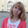 Лилия Вячеславовна Лилия Вячеславовна