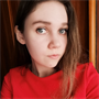 Анастасия Андреевна