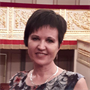 Лариса Александровна