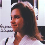 Ольга Вячеславовна