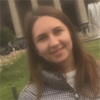 Анастасия Владимировна