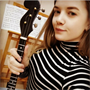 Елизавета Александровна
