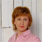 Анастасия Александровна