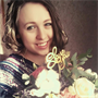 Анастасия Александровна