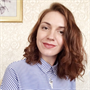 Кристина Сергеевна Кристина Сергеевна