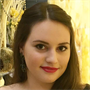 Екатерина Игоревна